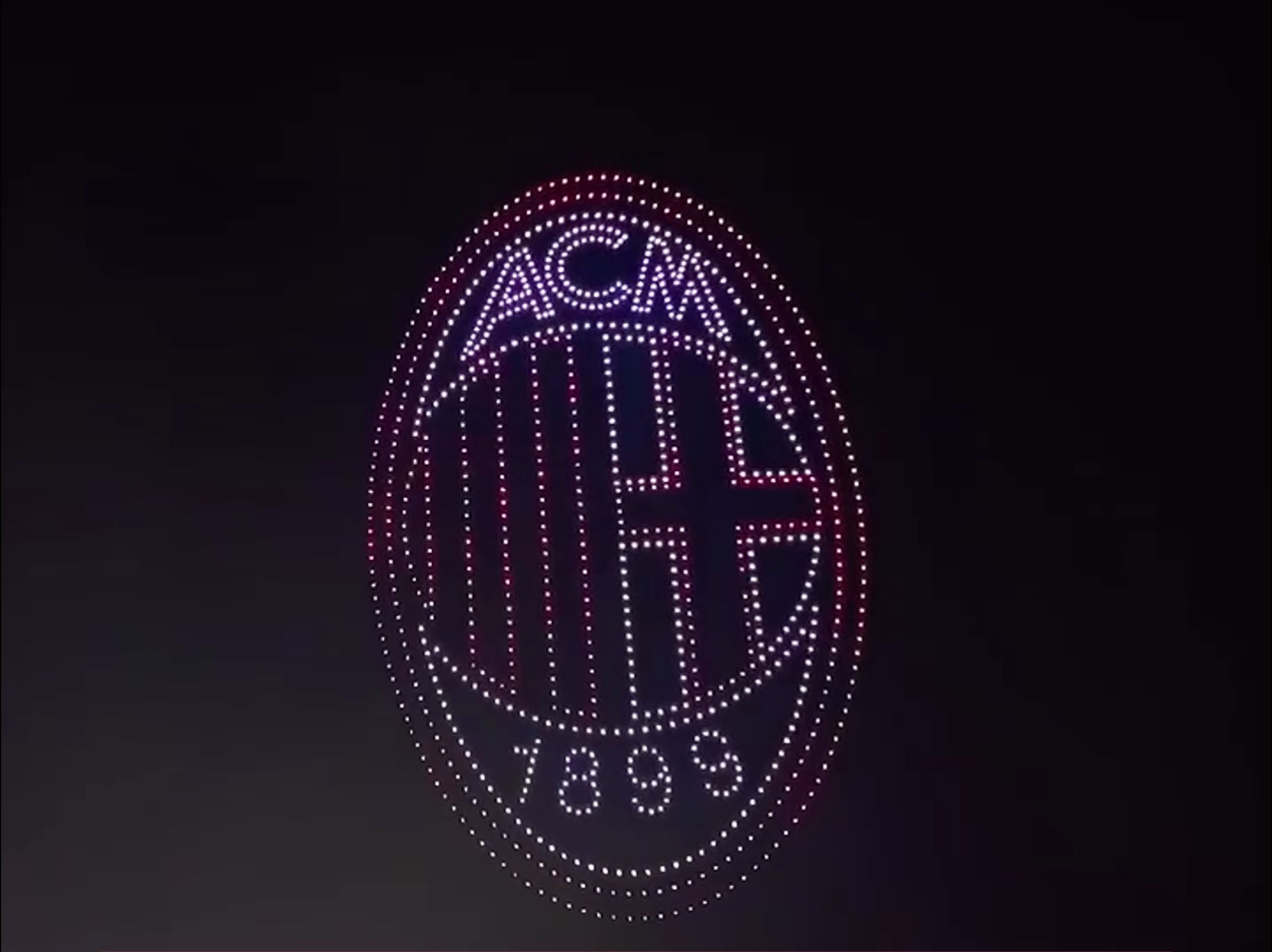 的脚步声也