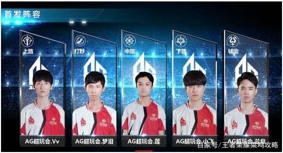 的精彩表现