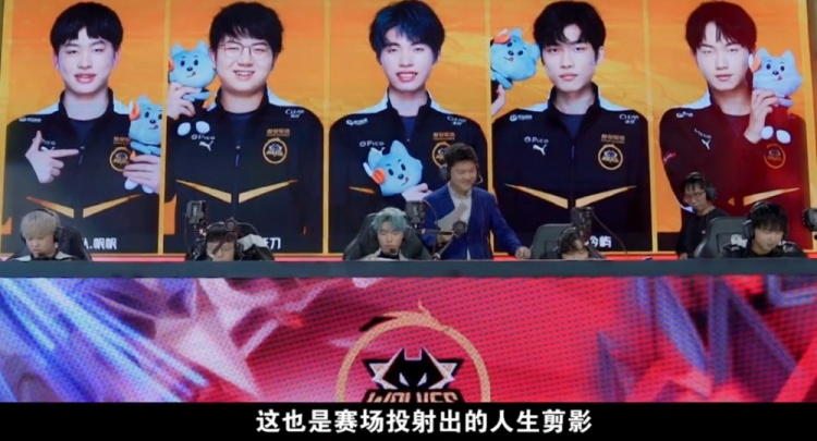 的备战策略