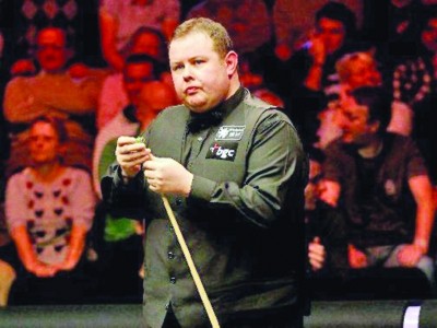 偏向在极限 偏向在极限