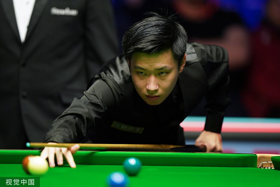 发球环节 发球环节